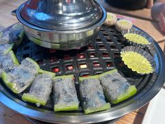-霸腹烤肉(厦门柚子番店)