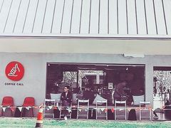 -COFFEE CALL(云锦路店)