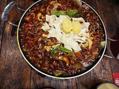 -聂发财重庆江湖菜(解放碑店)