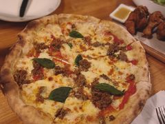 -Twin Tails Brewpub双尾精酿餐吧(八坼店)