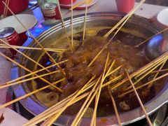 -袁记串串香(梁家巷店)