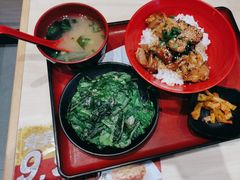 -食其家·牛丼咖喱(湾厦店)