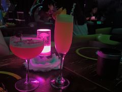 -MOSSO音乐酒吧·Live House(南京西路店)