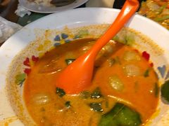 -Doo Dee Thai Food(Issan/Isaan/Esan)