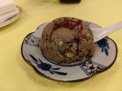 -烤肉季饭庄