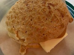 -凯利香港茶餐厅(国贸店)