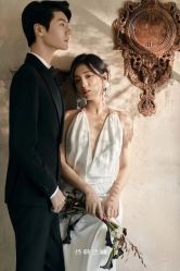 -莫兰迪婚纱摄影