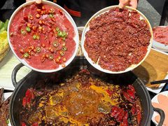 -俏媳妇火锅(宽窄巷子店)