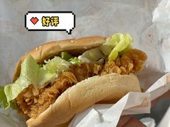 -味味香(团结湖店)