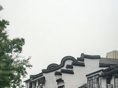 -三林塘老街