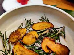 -王府茶宴(大观园总店)