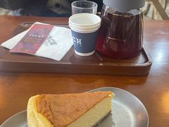 -Torch Coffee 炬点咖啡