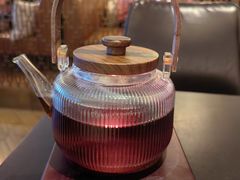 -丽晶轩中餐厅(重庆丽晶酒店)
