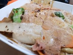 -林静小吃(复兴路店)