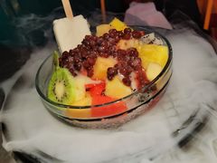-小牛哈尼章鱼水煎肉(金鹰店)