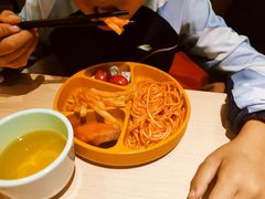 -吕氏疙瘩汤·海鲜新鲁菜(凯德mall新都心店)