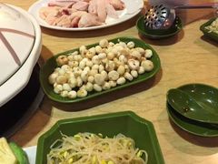 -龙泉人椰子鸡.糟粕醋.海南菜(三亚旗舰店)