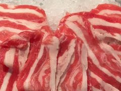 -老牌坊云南鱼豆花火锅(哈西万达店)