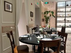 -金谷仓家庭料理(马泉营店)