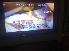 庄学忠-迟来的爱-环球梦主题KTV(曲阳生活购物中心店)