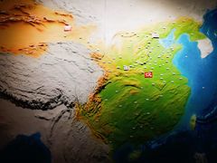 -北京大葆台遗址博物馆