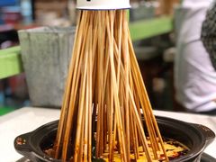 -钢管厂五区小郡肝串串香(南山店)