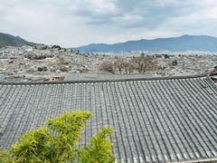 -丽江古城第一观景台