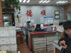 -爱德顺糕点食屋(利民道店)