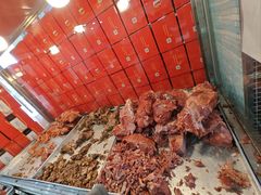 -清真铁志明腊牛羊肉