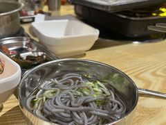 -韩国大金刚烤肉·料理(印象城店)