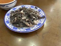 -老爆肚满五香烧牛羊肉