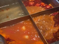 -海底捞火锅(海悦天地店)