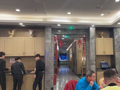 -金时代顺风大酒店(临港百联店)