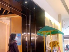 -mango tree芒果树泰国餐厅(青岛万象城店)