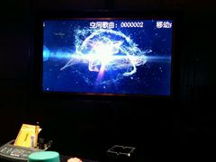 -星聚会KTV(金狮大厦店)
