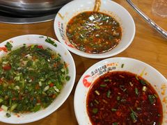 -红姐重庆火锅(曙光路店)