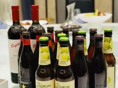 -海景壹号大酒店(惠钱路店)