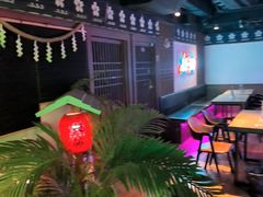 -长藤鬼校(钟楼店)