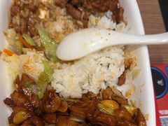 -和合谷(北新桥店)