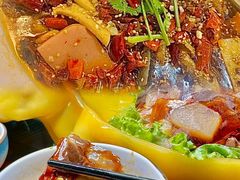 -醉御香渔家园(临沂路与大连路店)