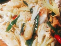 -绿茶餐厅(成都太古里店)