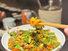 -老灶房-四川土菜(铁牛广场店)