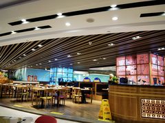 -点点心港式茶餐厅(南京西路店)