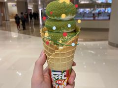-DQ·蛋糕·冰淇淋(苏州中心店)