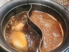 -温野菜涮涮锅(曲江大悦城店)