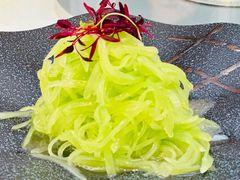 -和平官邸·花园餐厅(武定西路店)