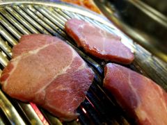 -釜山火炉·海鲜烤肉(紫藤路店)