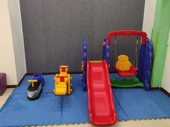 -魔力熊儿童早教托育中心(硚口同馨店)