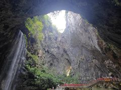 -英西峰林·洞天仙境