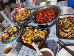 -郑喜旺烧烤(新密总店)